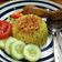 Cooksnap dari Putry Thya untuk resep Nasi kebuli ayam magic com