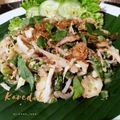 Cooksnap dari Mama Inna untuk resep Karedok