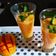 Parul Patel's cooksnap of when they made મેંગો મિલ્ક શેક (Mango Milk Shake Recipe In Gujarati).