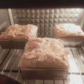 Cooksnap dari Ningrum untuk resep Bolu Pisang Anti ribet club (panggang/kukus)