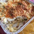 Cooksnap dari Eatwell Catering Manado untuk resep Spaghetti Brulee Panggang