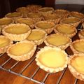 Cooksnap dari ran untuk resep Pie susu bali