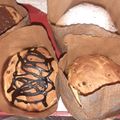 El cooksnap de jesica.landriel.84@gmail.com cuando hizo Pan dulce súper fácil.