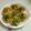Kiran Jataniya's cooksnap of when they made બાસ્કેટ ચાટ.