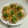 Kiran Jataniya's cooksnap of when they made બાસ્કેટ ચાટ.