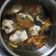 Hung Hsuan 的 香菇雞湯(電鍋版) cooksnap