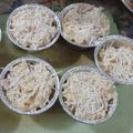 Cooksnap dari ulfa silvia untuk resep Macaroni schotel oven ekonomis