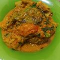 Cooksnap dari SYOFIA DESTINA untuk resep Ayam rica-rica kemangi