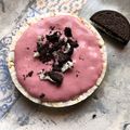Cooksnap από Sitronella στη συνταγή Spread ταχίνι με φράουλα 🍓