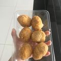 Cooksnap dari karyn untuk resep Bola ayam isi mozarella