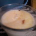 Silky का कुकस्नैप जब उन्होंने कच्ची हल्दी वाला दुध(kachchi haldiwala dudh recepie in hindi) बनाया था।