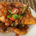 Cooksnap dari Zahro Kitchen untuk resep Ayam Rica-rica Khas Manado