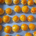 Cooksnap dari mz.linnz untuk resep Nastar Lembut Lumer di Mulut