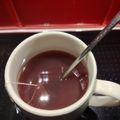 Cooksnap από Δέσποινα Καρπούζα στη συνταγή Τσάι με μέλι & κανέλα 🫖🍯🤍💛