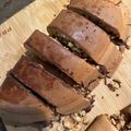 Cooksnap dari Diann Pradipta untuk resep Martabak Manis Teflon (terang bulan teflon)