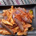 Cooksnap dari Ani untuk resep Sambal terong