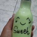 Cooksnap dari Irma Rosyidah untuk resep 1. Milky Jelly Drink (Ide Bisnis Home Made)