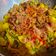 Seema gupta का कुकस्नैप जब उन्होंने आलू मटर पत्ता गोभी की सब्जी (aloo matar patta gobhi ki sabzi recipe in Hindi) बनाया था।