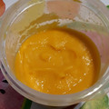 El cooksnap de jluiscaro63 cuando hizo Mayonesa de calabaza con ajo y limón.