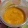 El cooksnap de jluiscaro63 cuando hizo Mayonesa de calabaza con ajo y limón.