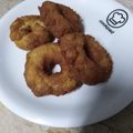 Umbreen Musa's cooksnap of when they made Fluffy doughnuts.