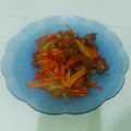 Cooksnap dari titik purwaningsih untuk resep Ayam Koloke/ Ayam Nenas