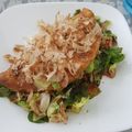 Cooksnap dari Alice untuk resep Okonomiyaki kansai
