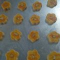 Cooksnap dari abihamid untuk resep Kue kacang skippy