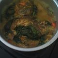 Cooksnap dari Citra sari Dewi untuk resep Bawal Pedas Bumbu Kuning