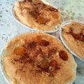Cooksnap dari Melly Muhammad untuk resep Original Klapertart