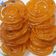 Twinkal Kalpesh Kabrawala's cooksnap of when they made જલેબી.
