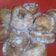 El cooksnap de Sabrina Vallejos cuando hizo Rosquitas.
