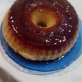 El cooksnap de Maria Florencia Yañez cuando hizo Budin de pan casero!!.
