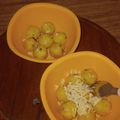 Cooksnap dari Johanna Bolla untuk resep Potato Balls