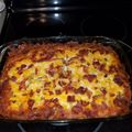 Leelumae's cooksnap of when they made Potato and Ham Gratin.