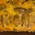 Laura Acosta's cooksnap of when they made Pastelón de Platano Maduro (Puerto Rican Lasagna).