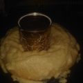 El cooksnap de Car Eleonora Lagares cuando hizo Crema pastelera!.