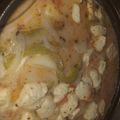 El cooksnap de Vazquez Guadalupe cuando hizo Caldo de papa con queso💖.