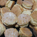 El cooksnap de croizet.rodrigo@gmail.com cuando hizo Scones con queso😋.