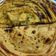 Gurleen का कुकस्नैप जब उन्होंने नान (Naan recipe in hindi) बनाया था।