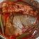 Cooksnap Amanda Salsabella semasa beliau membuat Kari Kepala Ikan Mayung "Ala Mamak".