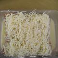 Cooksnap dari Graciaa untuk resep Setup Roti Tawar Keju