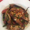 Cooksnap dari fifi urfi untuk resep Tongkol Bumbu Kecap