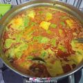Cooksnap dari dhekan resti untuk resep Resep Gulai pare belut dan tahu