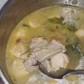 Cooksnap dari Noviyantie Novi untuk resep Kuah bakso iga sapi
