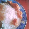 El cooksnap de Juleydis Rojas cuando hizo Pollo apanado con avena.
