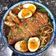 El cooksnap de Manuela Salvador cuando hizo Ramen.
