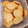El cooksnap de recetas Veggie cuando hizo Galletas de coco (tulipanes tersos al tacto) 🌷🌷 🌷 🌷 🌷 🌷.