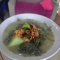 Cooksnap dari Mama gendis untuk resep Bobor daun adas