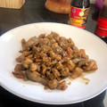 Cooksnap dari rachmadiani untuk resep Spicy Chicken Bulgogi